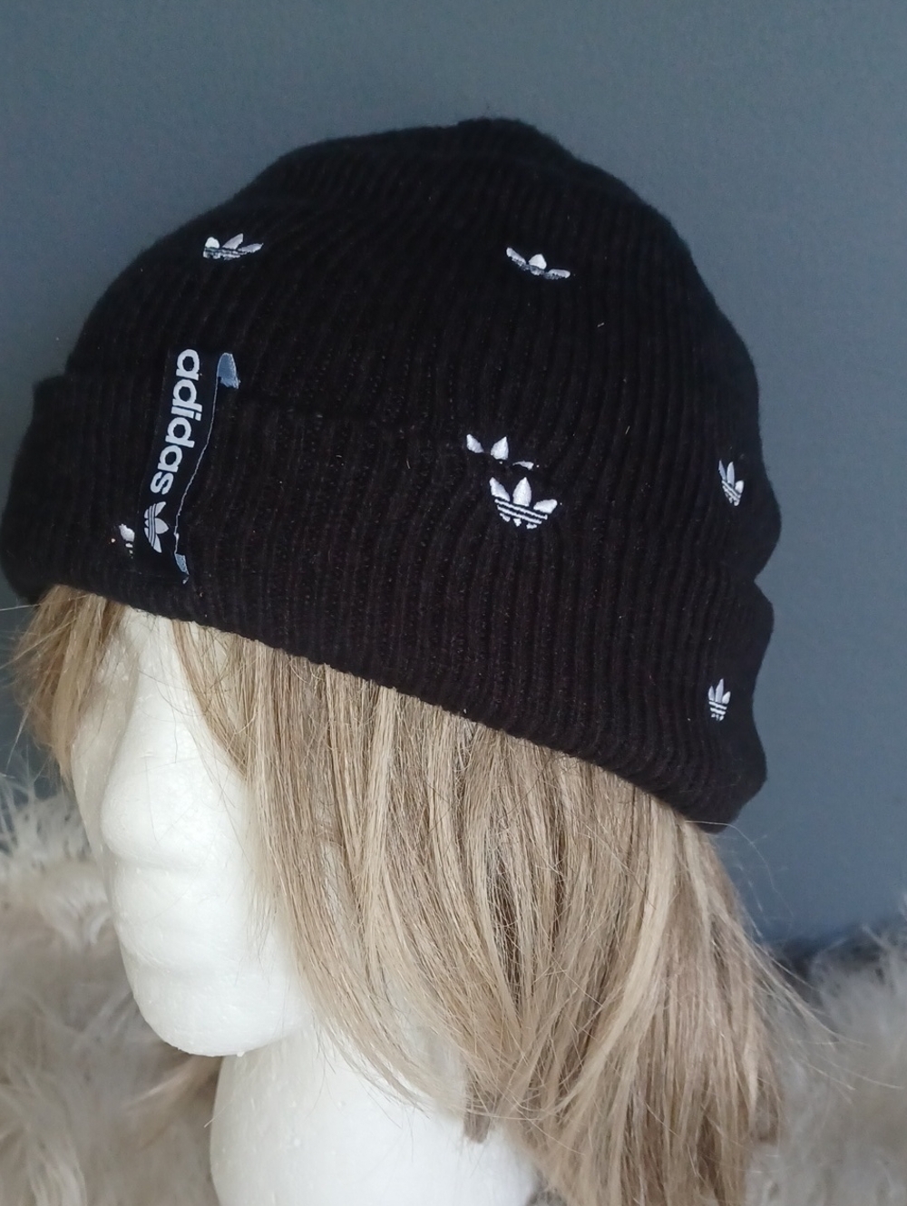 Adidas Beanie
